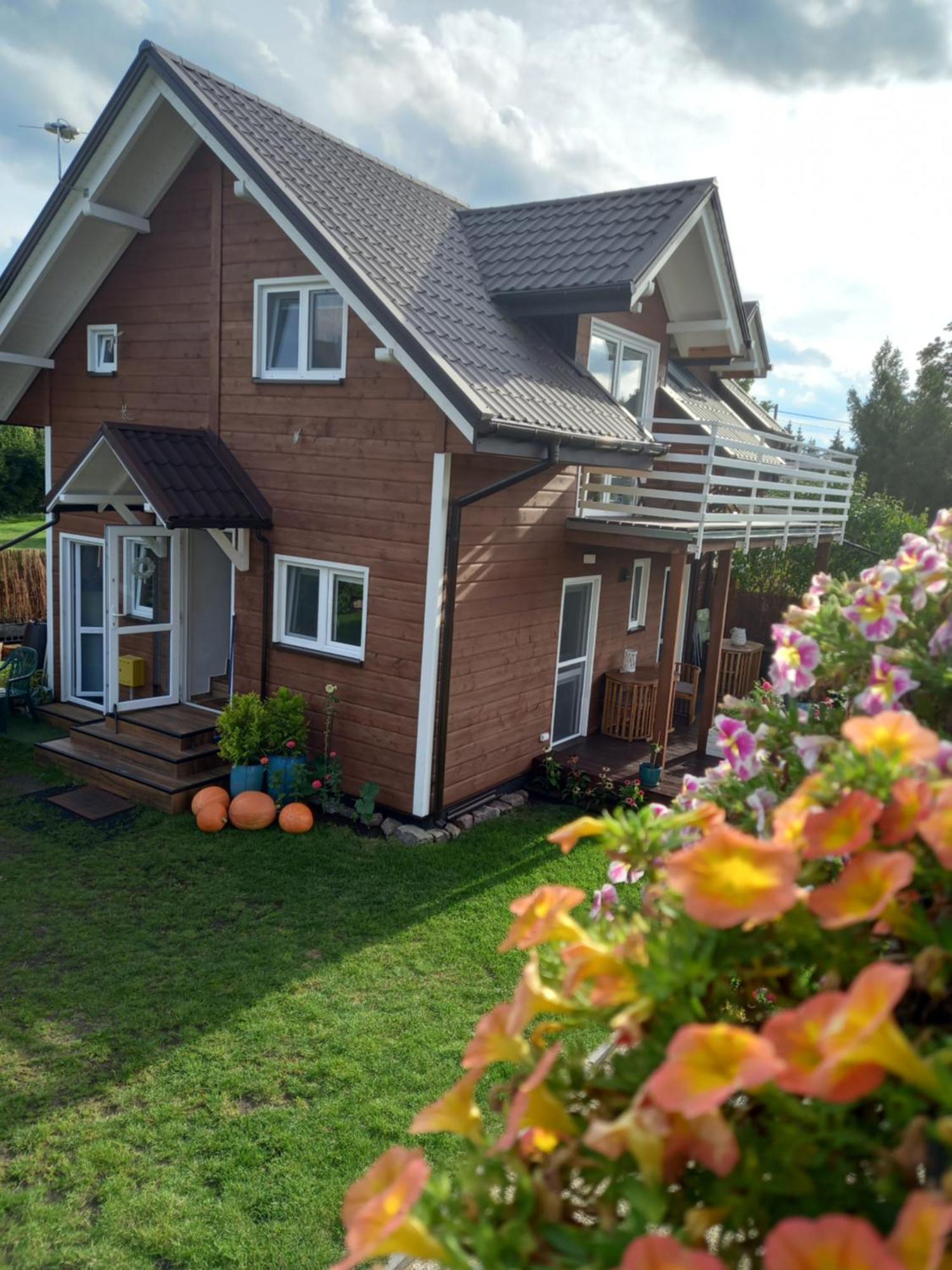 Morski 1 Stegna  Exterior photo