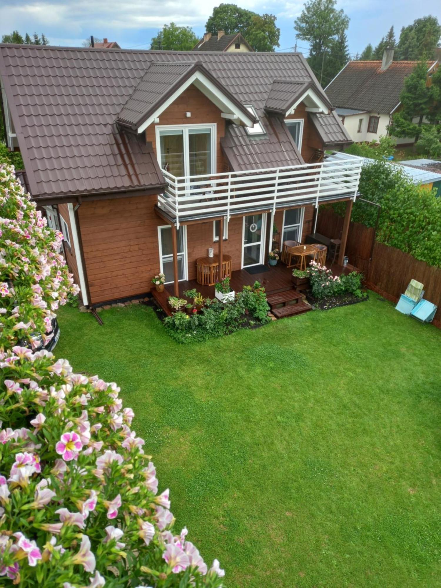 Morski 1 Stegna  Exterior photo