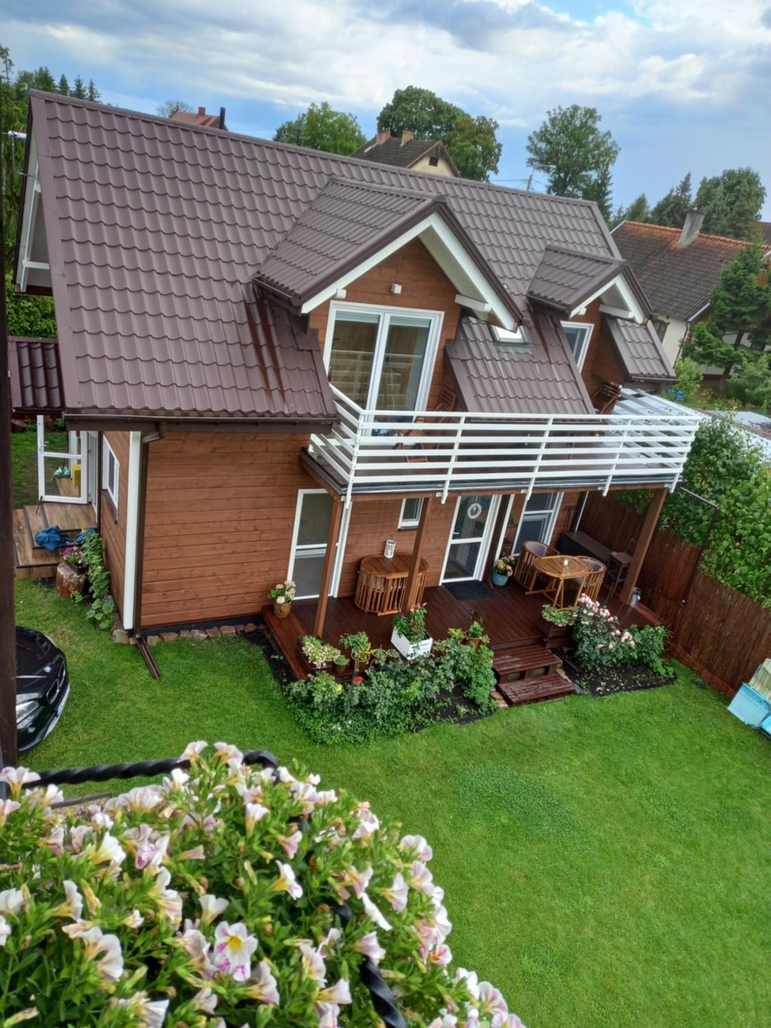 Morski 1 Stegna  Exterior photo